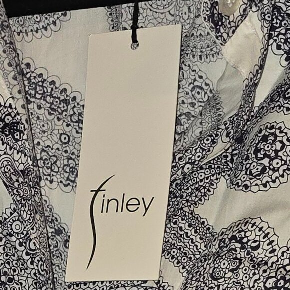 Finley top - Picture 3 of 5